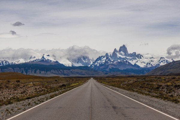 Bergsteigen in Chile - die höchsten Berge des Landes 16 Bergsteigen in Chile die hoechsten Berge des Landes 16 - Chile Individual