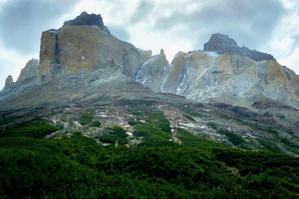 Bergsteigen in Chile - die höchsten Berge des Landes 5 Bergsteigen in Chile die hoechsten Berge des Landes 8 - Chile Individual