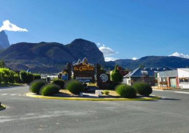 El Chaltén in Chile