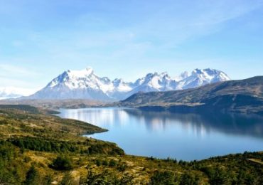 Torres del Paine