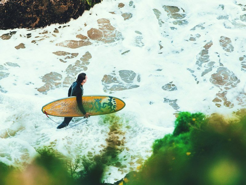 Chile Surfen - Surfcamps & Surfspots: Entdecken Sie die besten Wellen Südamerikas 11 Chile Surfen Surfcamps Surfspots 12 - Chile Individual