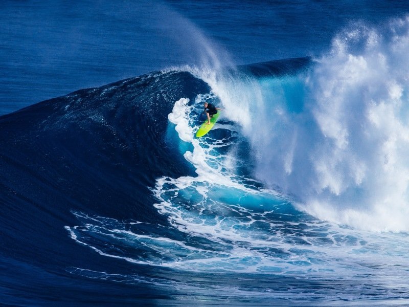 Chile Surfen - Surfcamps & Surfspots: Entdecken Sie die besten Wellen Südamerikas 13 Chile Surfen Surfcamps Surfspots 17 - Chile Individual