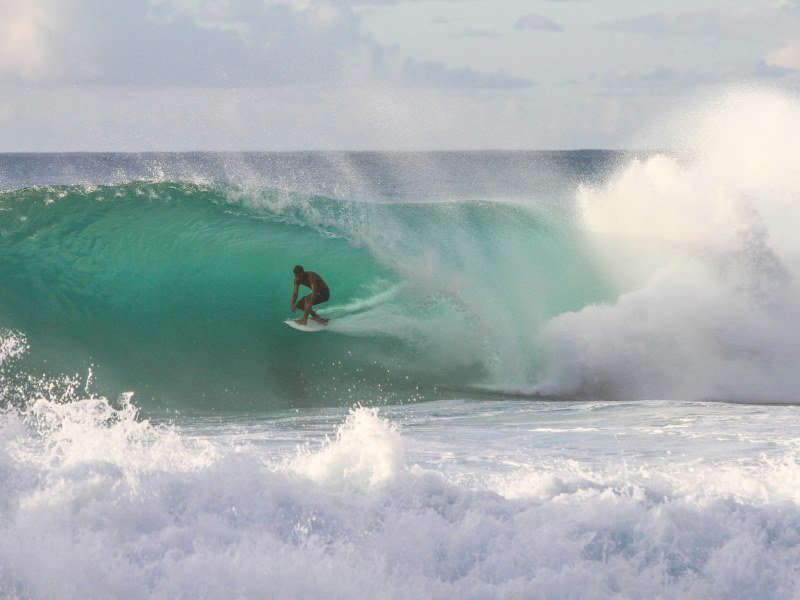 Chile Surfen - Surfcamps & Surfspots: Entdecken Sie die besten Wellen Südamerikas 14 Chile Surfen Surfcamps Surfspots 7 - Chile Individual