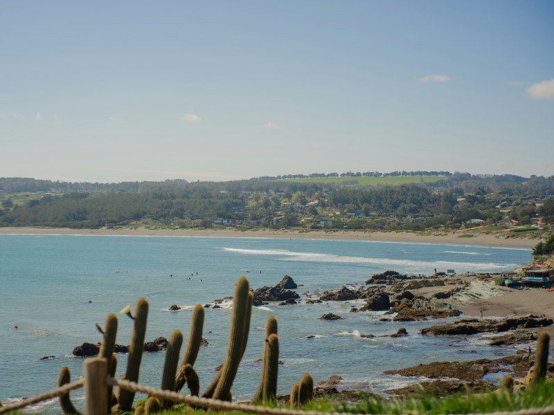 Chile Surfen - Surfcamps & Surfspots: Entdecken Sie die besten Wellen Südamerikas 6 Chile Surfen Surfcamps Surfspots 9 - Chile Individual