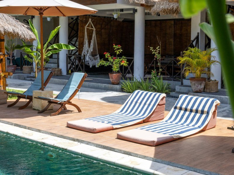 Chile Surfen - Surfcamps & Surfspots: Entdecken Sie die besten Wellen Südamerikas 16 Hotel - Chile Individual