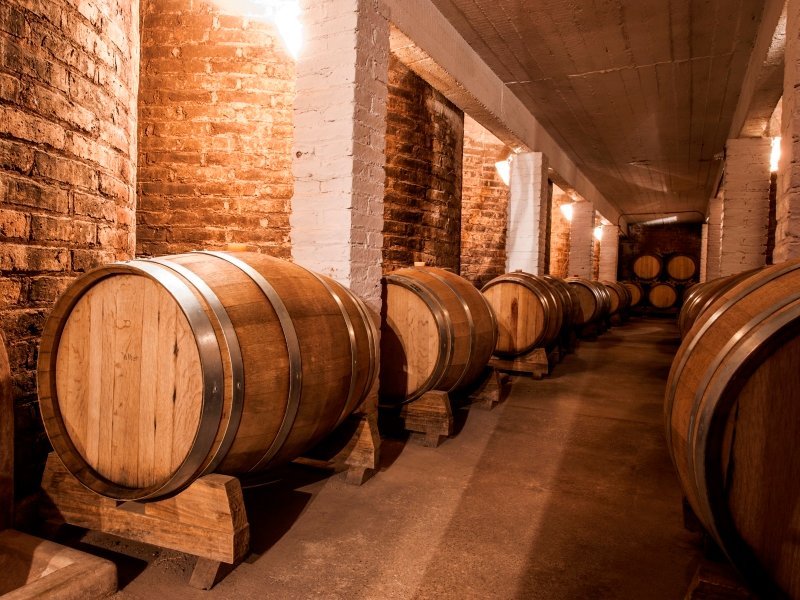 Weinanbaugebiete - Die Weinregionen Chiles kennenlernen 3 Weinanbaugebiete Die Weinregionen Chiles 2 - Chile Individual