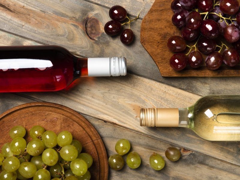 Weinanbaugebiete - Die Weinregionen Chiles kennenlernen 8 Weinanbaugebiete Die Weinregionen Chiles 3 - Chile Individual