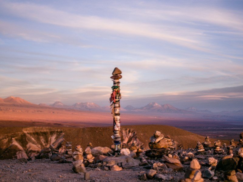 Beste Reisezeit für die Atacama-Wüste: Trockenperiode von März bis November 2 Beste Reisezeit fuer die Atacama Wuste Trockenperiode von Maerz bis November 13 - Chile Individual