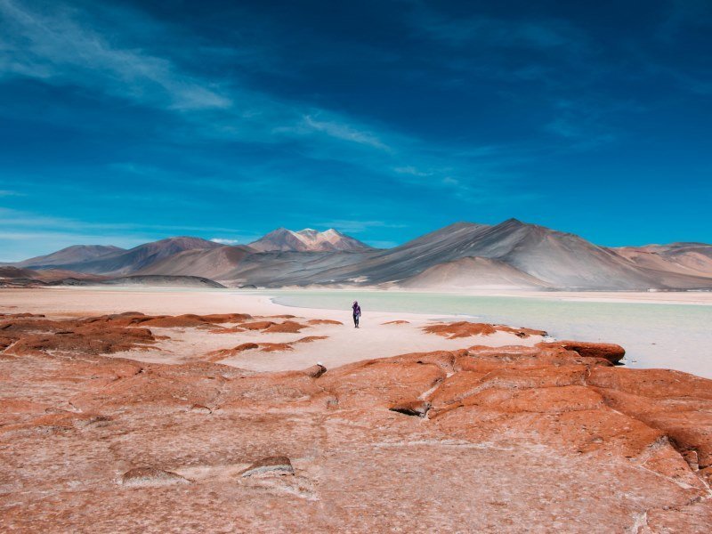 Beste Reisezeit für die Atacama-Wüste: Trockenperiode von März bis November 1 Beste Reisezeit fuer die Atacama Wuste Trockenperiode von Maerz bis November 14 - Chile Individual