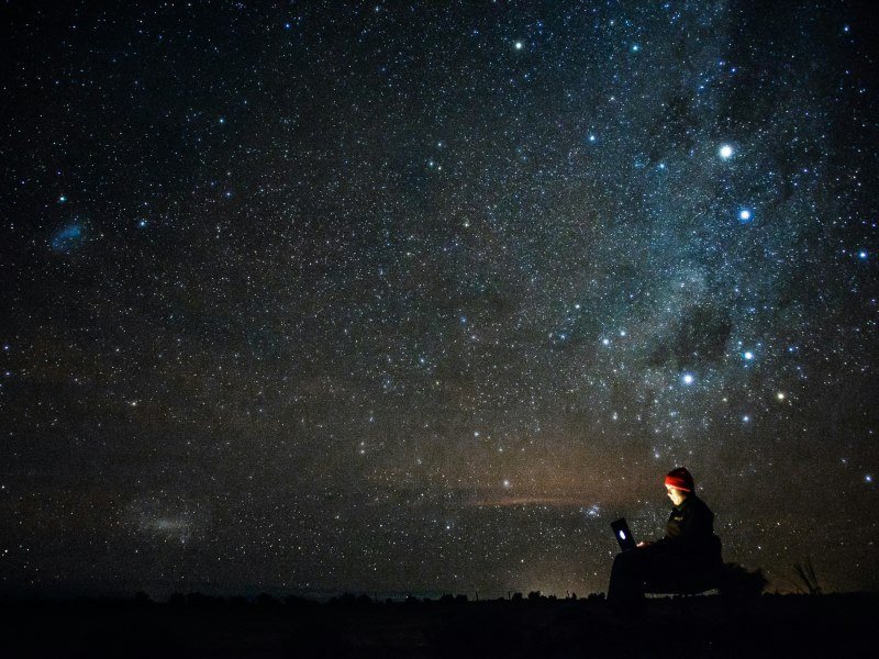 Beste Reisezeit für die Atacama-Wüste: Trockenperiode von März bis November 6 Beste Reisezeit fuer die Atacama Wuste Trockenperiode von Maerz bis November 15 - Chile Individual