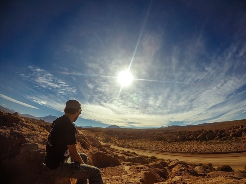 Beste Reisezeit für die Atacama-Wüste: Trockenperiode von März bis November 4 Beste Reisezeit fuer die Atacama Wuste Trockenperiode von Maerz bis November 20 - Chile Individual