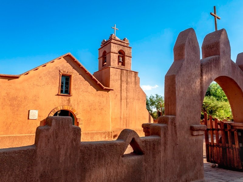 Beste Reisezeit für die Atacama-Wüste: Trockenperiode von März bis November 11 Beste Reisezeit fuer die Atacama Wuste Trockenperiode von Maerz bis November 4 - Chile Individual