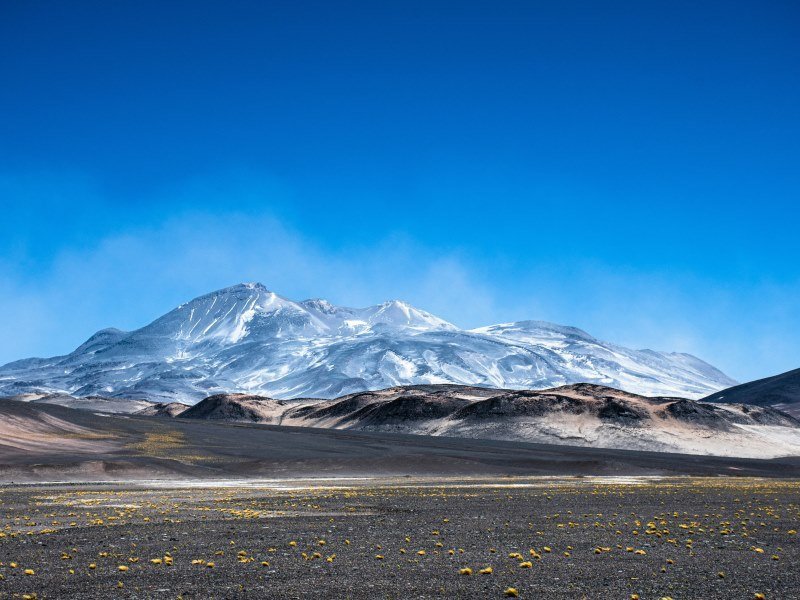Beste Reisezeit für die Atacama-Wüste: Trockenperiode von März bis November 8 Beste Reisezeit fuer die Atacama Wuste Trockenperiode von Maerz bis November 8 - Chile Individual