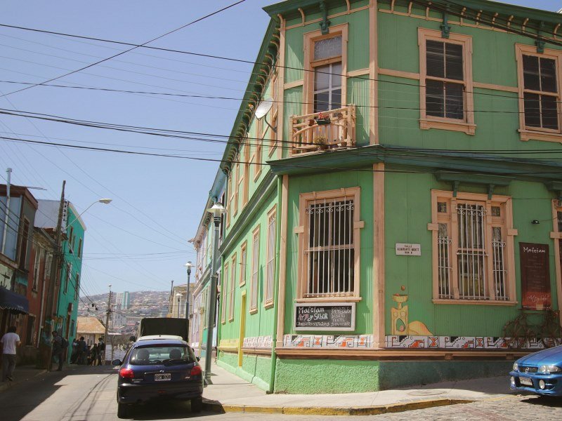 Was kostet ein Urlaub auf den Osterinseln? - Komplette Preisübersicht für 2025 8 Chile 2 - Chile Individual