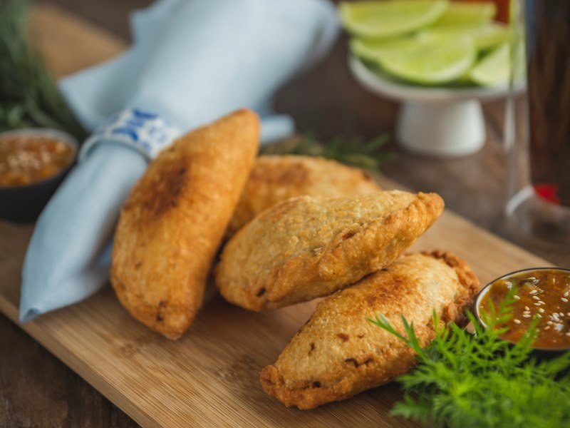 Was kostet ein Urlaub auf den Osterinseln? - Komplette Preisübersicht für 2025 14 Essen und trinken - Chile Individual