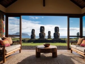osterinseln urlaub kosten - Chile Individual