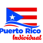 Puerto Rico Individual Logo - Chile Individual