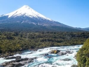 Rundreisen 1 Chile 3 - Chile Individual