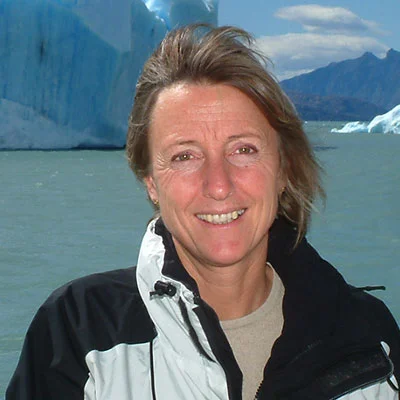 Uber uns - Chile Individual